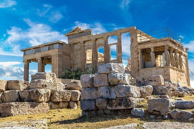 Layover Private Tour in Athens - The Value of This Tour