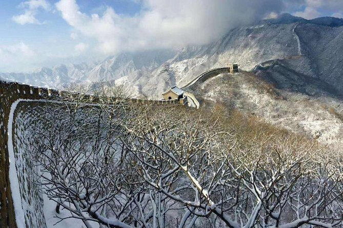 Layover Private Tour to Mutianyu Great Wall from Capital Airport ( PEK) - Who This Tour Is Best For
