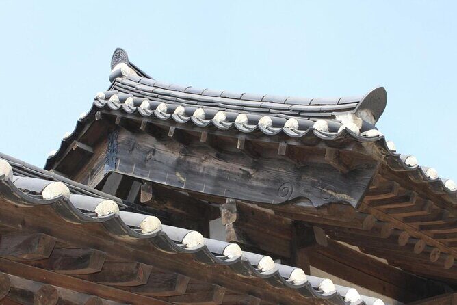 Layover & Stopover in Seoul/private Tour - Key Points