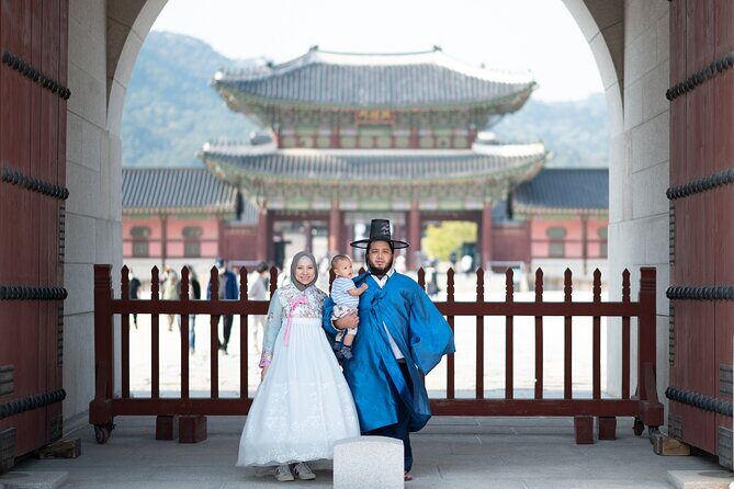 Layover Tour from Incheon Airport to Seoul with a Tour Specialist - Final Thoughts