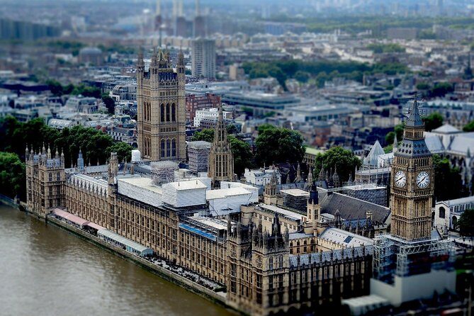 Layover Tour of London from LHR Executive Luxurious Vehicle Private Tour 6 hour - Who Is This Tour Best Suited For?