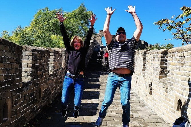 Layover Tour to Forbidden City, Hutong, Summer Palace & Tasting Roasted Duck - FAQs