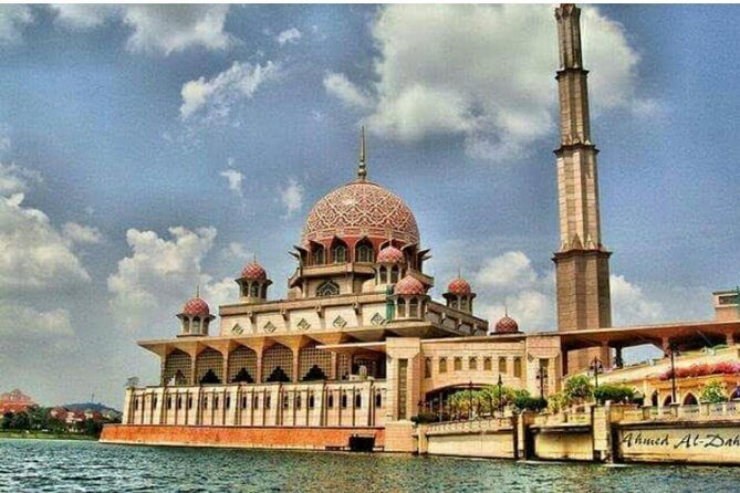 Layover Trip From KLIA/KLIA 2 To Putrajaya - Final Thoughts