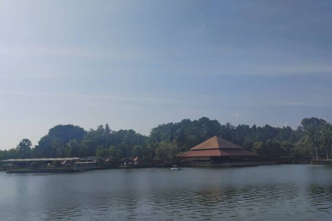 Layover Trip From KLIA/KLIA 2 To Putrajaya - FAQs