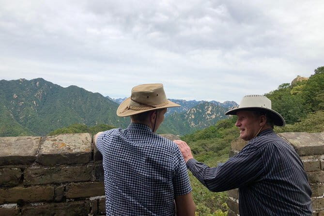 Layover Trip With English Speaking Driver - Flexible Itineraries and Exploration Time