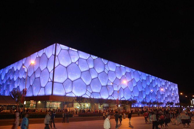 Layover Visit to Beijing Downtown City by Private Driver with Car Service - The Sum Up