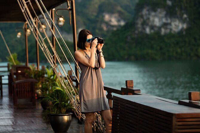 Lazalee Cruise 2 Days Exploring Halong Bay from Hanoi - What the Tour Means for You