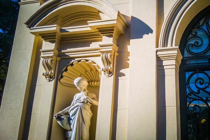 Lázaro Galdiano Museum E-Ticket with Audio Guide - In-Depth Review of the Lázaro Galdiano Museum E-Ticket with Audio Guide