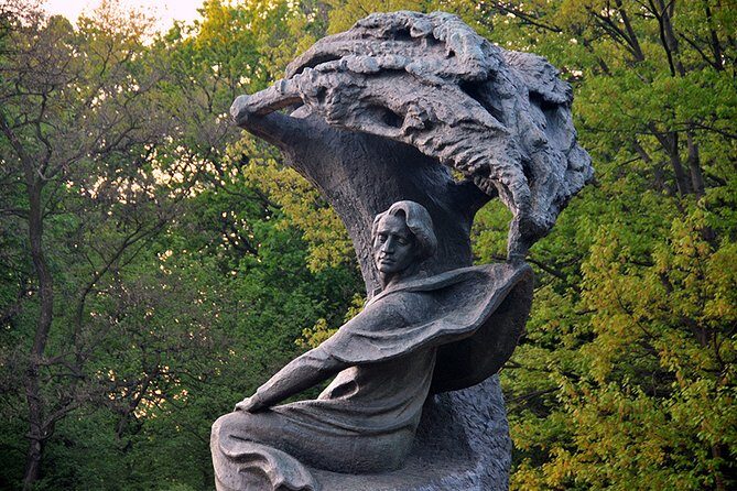 Lazienki Park + Museum of King Jan III's Palace at Wilanow:Small group /Pick-up/ - The Practicalities: What You Need to Know