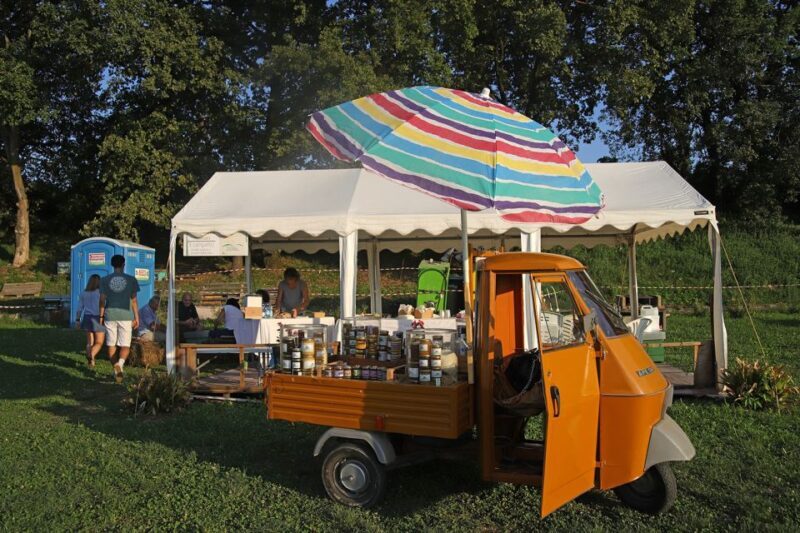 Lazise: Beekeeping Farm Tour and Tasting Experience - Why This Tour Works Well