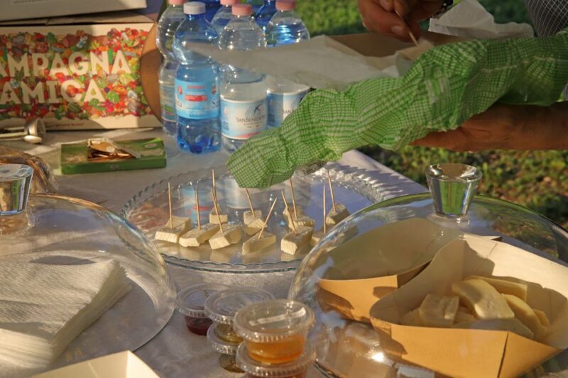 Lazise: Beekeeping Farm Tour and Tasting Experience - Who Should Consider This Tour?