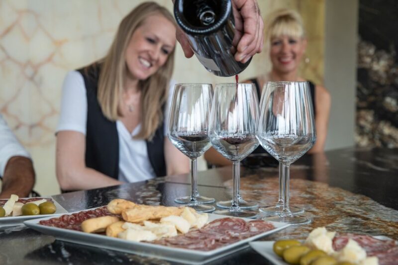 Lazise: Vineyard Tour and Organic Wine Tasting - Who Would Enjoy This?