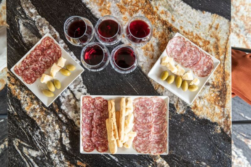 Lazise: Vineyard Tour and Organic Wine Tasting - Final Thoughts