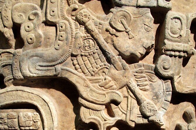 LDS Tour Cancun Mayan Museum & San Miguelito Archeological Site - The Experience