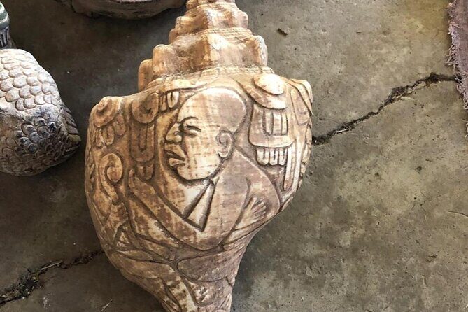 LDS Tour Cancun Mayan Museum & San Miguelito Archeological Site - FAQ