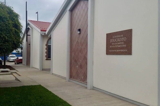 LDS Tour - Exploring Ensenada - Introducing the Experience