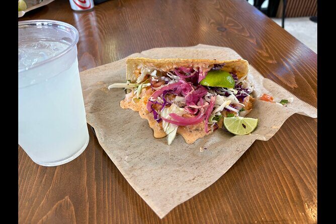 LDS Tour - Exploring Ensenada - Key Points