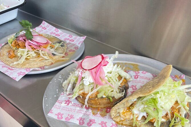 LDS Tour - Exploring Ensenada - Included and Not Included: What You Get and What You Should Bring