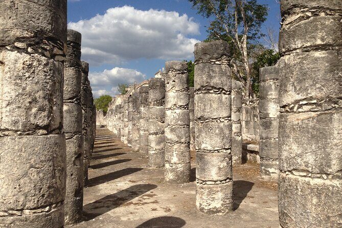LDS Tour to Chichen Itza + Cenote - Price and Value