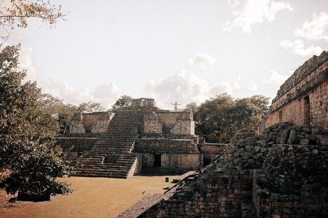 LDS tour to Chichen Itza & Ekbalam Ruins with Cenote Hubiku - Exploring Chichen Itza with a Purpose