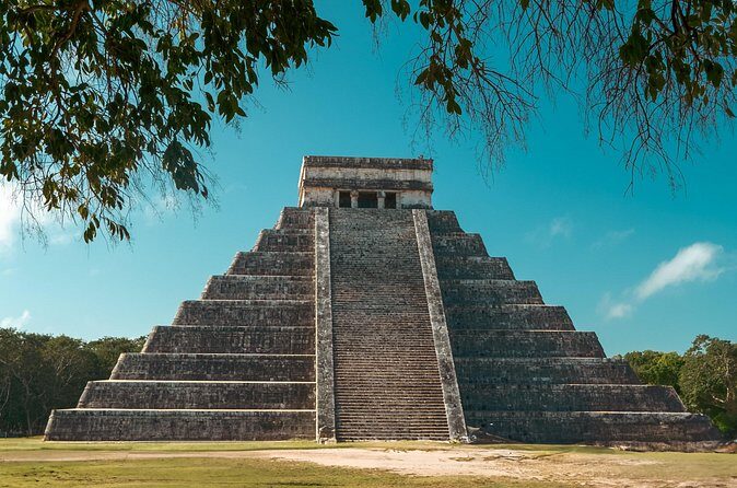 LDS tour to Chichen Itza & Ekbalam Ruins with Cenote Hubiku - Practical Details and Considerations