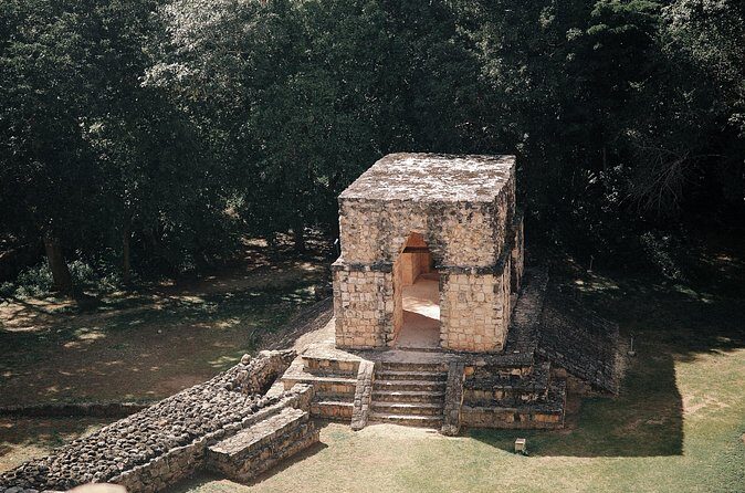LDS tour to Chichen Itza & Ekbalam Ruins with Cenote Hubiku - Authentic Experiences and What to Expect