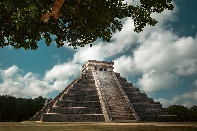 LDS tour to Chichen Itza & Ekbalam Ruins with Cenote Hubiku - Who Should Consider This Tour?