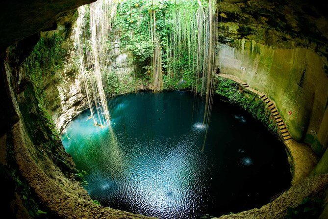 LDS Tour to Ek Balam + Cenote - Who Will Love This Tour?