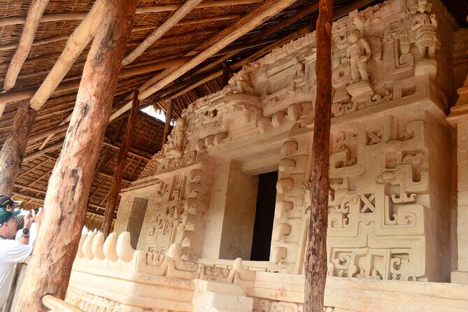 LDS Tour to Ek Balam + Cenote - FAQs