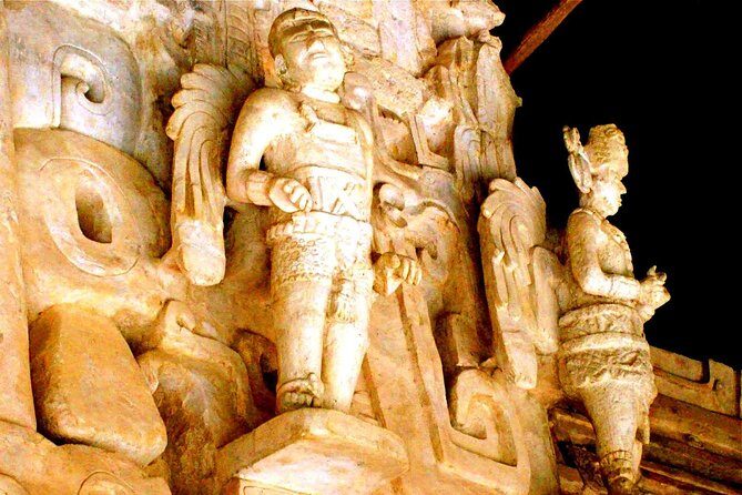 LDS Tour to Ek Balam + Cenote - Final Thoughts