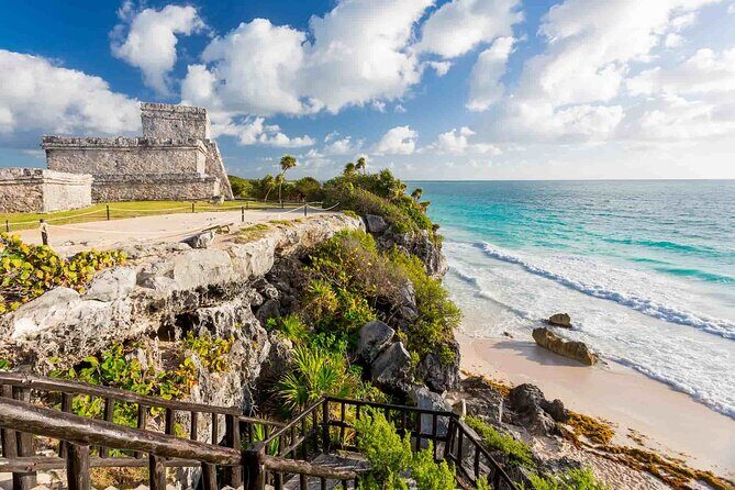 LDS Tour to Tulum Ruins + Cenote - A Closer Look at the Itinerary