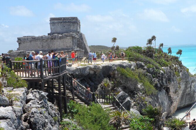 LDS Tour to Tulum Ruins + Cenote - FAQs