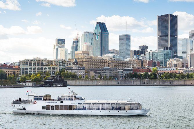 Le Bateau-Mouche Sightseeing Cruise in Montreal - Final Thoughts: Is it Worth It?