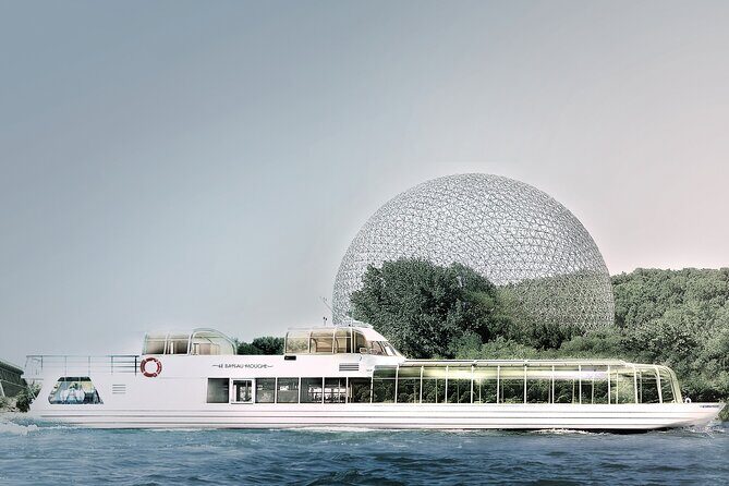 Le Bateau-Mouche Sightseeing Cruise in Montreal - Final Recommendations