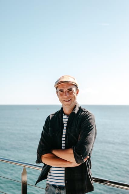 Le Conquet City Tour with a local guide - Ribine Experience - Why Choose This Tour?