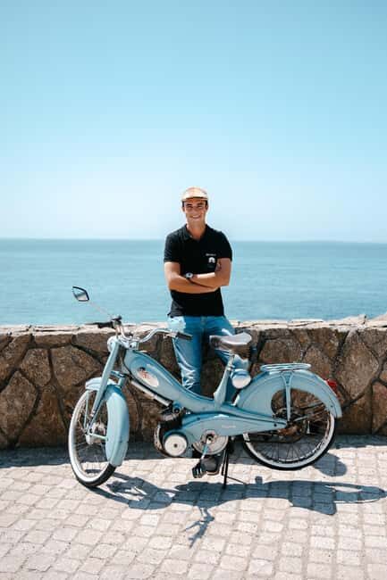 Le Conquet City Tour with a local guide - Ribine Experience - What’s Included & Practical Details