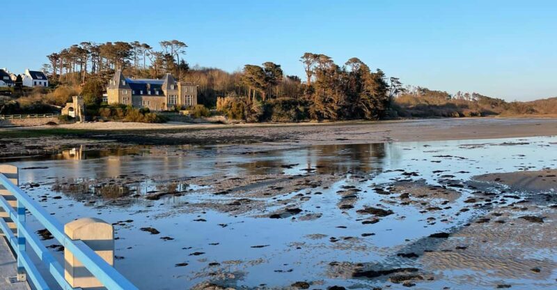 Le Conquet City Tour with a local guide - Ribine Experience - The Experience: What Travelers Have Said