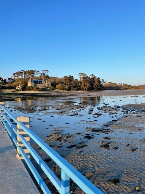 Le Conquet City Tour with a local guide - Ribine Experience - Who Will Love This Tour?