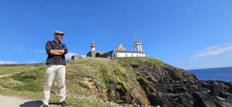 Le Conquet City Tour with a local guide - Ribine Experience - Final Thoughts