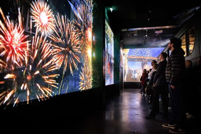 Le Hameau Duboeuf: The 1st Vine and Wine Theme Park Tour - The Core Attractions