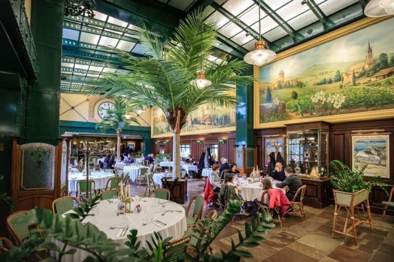 Le Hameau Duboeuf: The 1st Vine and Wine Theme Park Tour - Price and Value