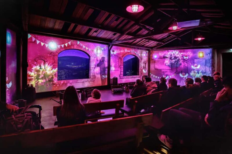 Le Hameau Duboeuf: The 1st Vine and Wine Theme Park Tour - What’s Not Included?