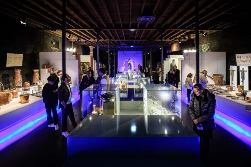 Le Hameau Duboeuf: The 1st Vine and Wine Theme Park Tour - Final Thoughts: Is It Worth It?