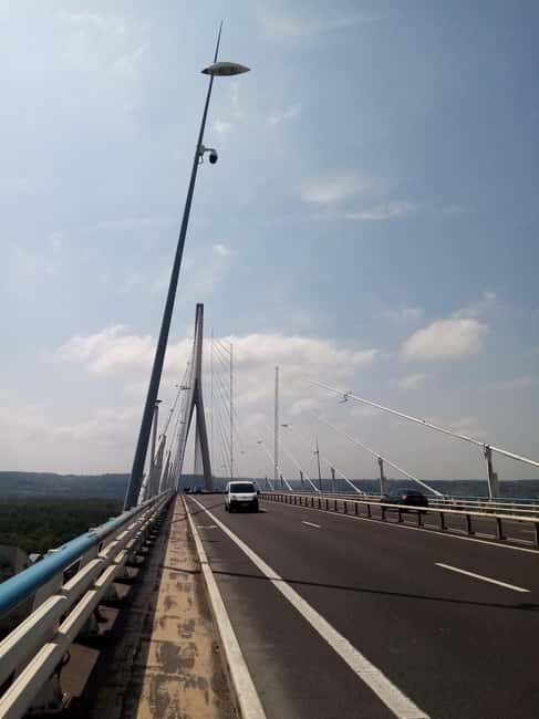 Le Havre and Honfleur - An Introduction to Normandy’s Contrasts