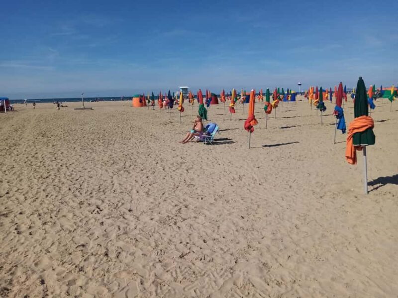 Le Havre and Honfleur - Accessibility and Booking