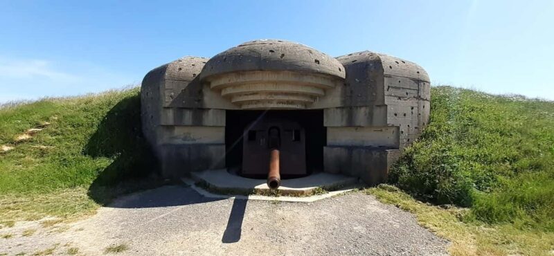 Le Havre: Normandy D-Day British & Canadian Beaches Tour - An Honest Look at the Normandy D-Day Beaches Tour