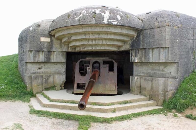 Le Havre: Normandy D-Day British & Canadian Beaches Tour - Final Thoughts