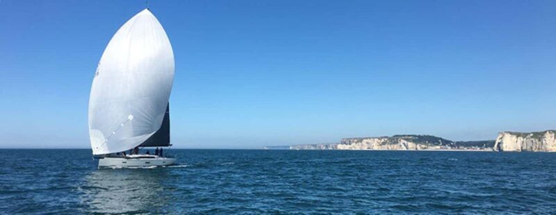 Le Havre: Sailing and Champagne Cruise - Key Points