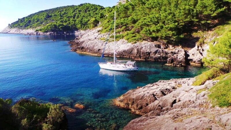 Le Havre: Sailing and Champagne Cruise - A Complete Look at the Le Havre Sailing and Champagne Cruise