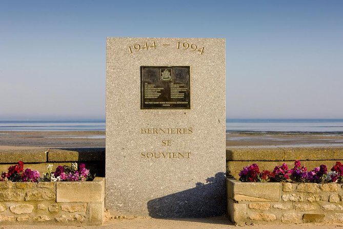 Le Havre Shore Excursion: Private Day Tour to Juno Beach Sector & Ardenne Abbey - Introduction: What You Can Expect from This Normandy Day Tour